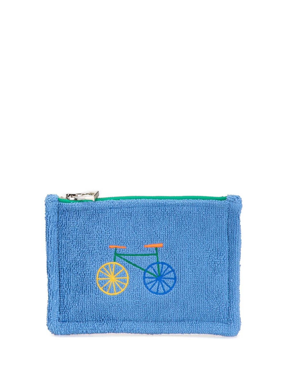 2000-2020 Pile Bicycle PM pouch