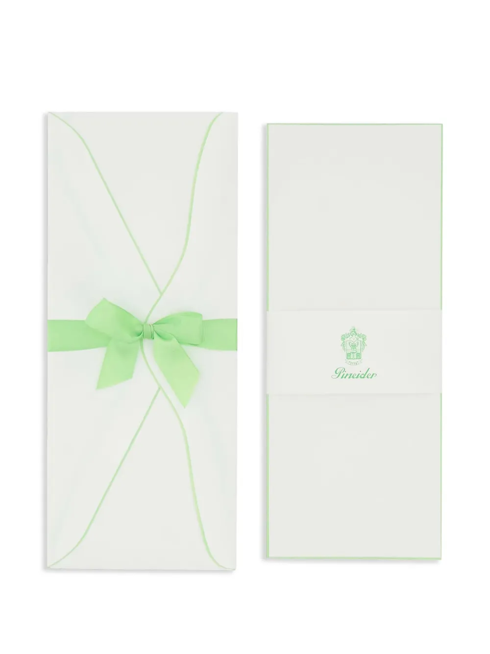 Pineider Empress stationery set | Notebooks & Planners | Image 2