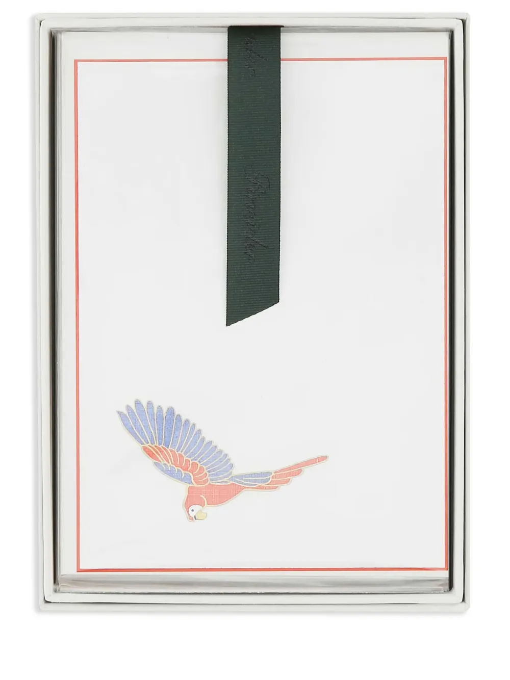 Pineider Birds And Bugs stationery set | Notebooks & Planners | Image 2