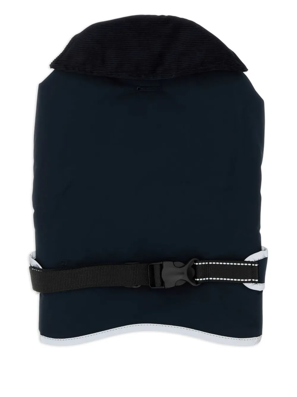 Barbour Gewatteerde hondenjas Blauw