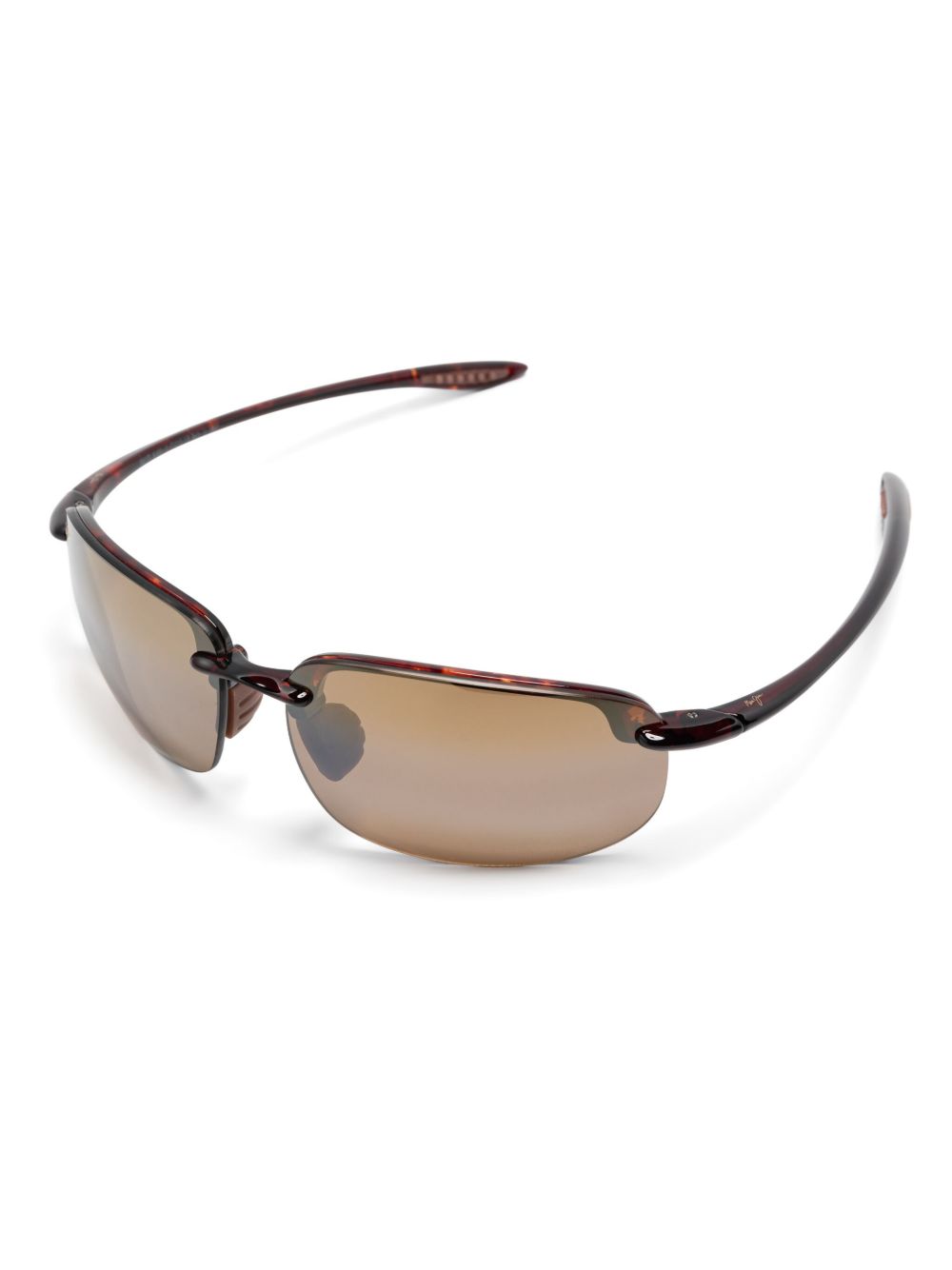 Maui Jim Ho'okipa XL zonnebril - Bruin