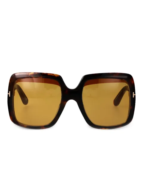 TOM FORD Eyewear Aurora Sonnenbrille
