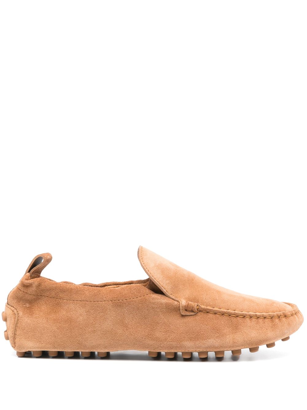 Tod's Gommino loafers Bruin