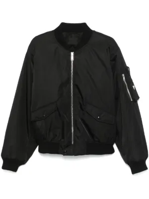 Prada（プラダ）メンズ ボンバージャケット - FARFETCH