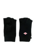 Danton fleece gloves - Black