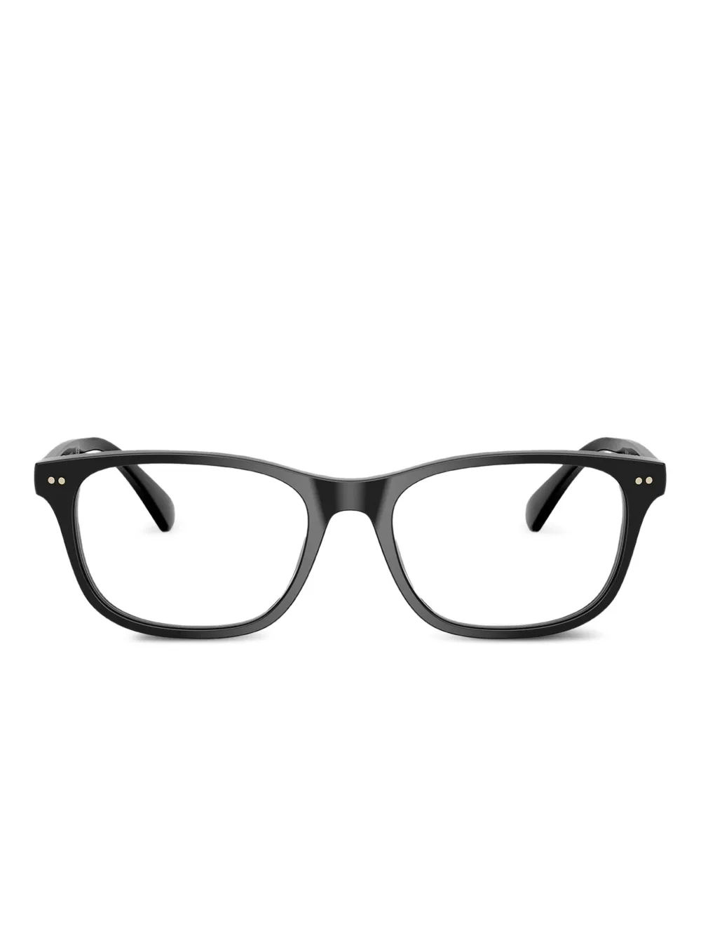 POLO RALPH LAUREN EYEWEAR PH2280 rectangle-frame glasses · 55