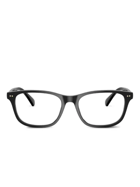 POLO RALPH LAUREN EYEWEAR PH2280 rectangle-frame glasses