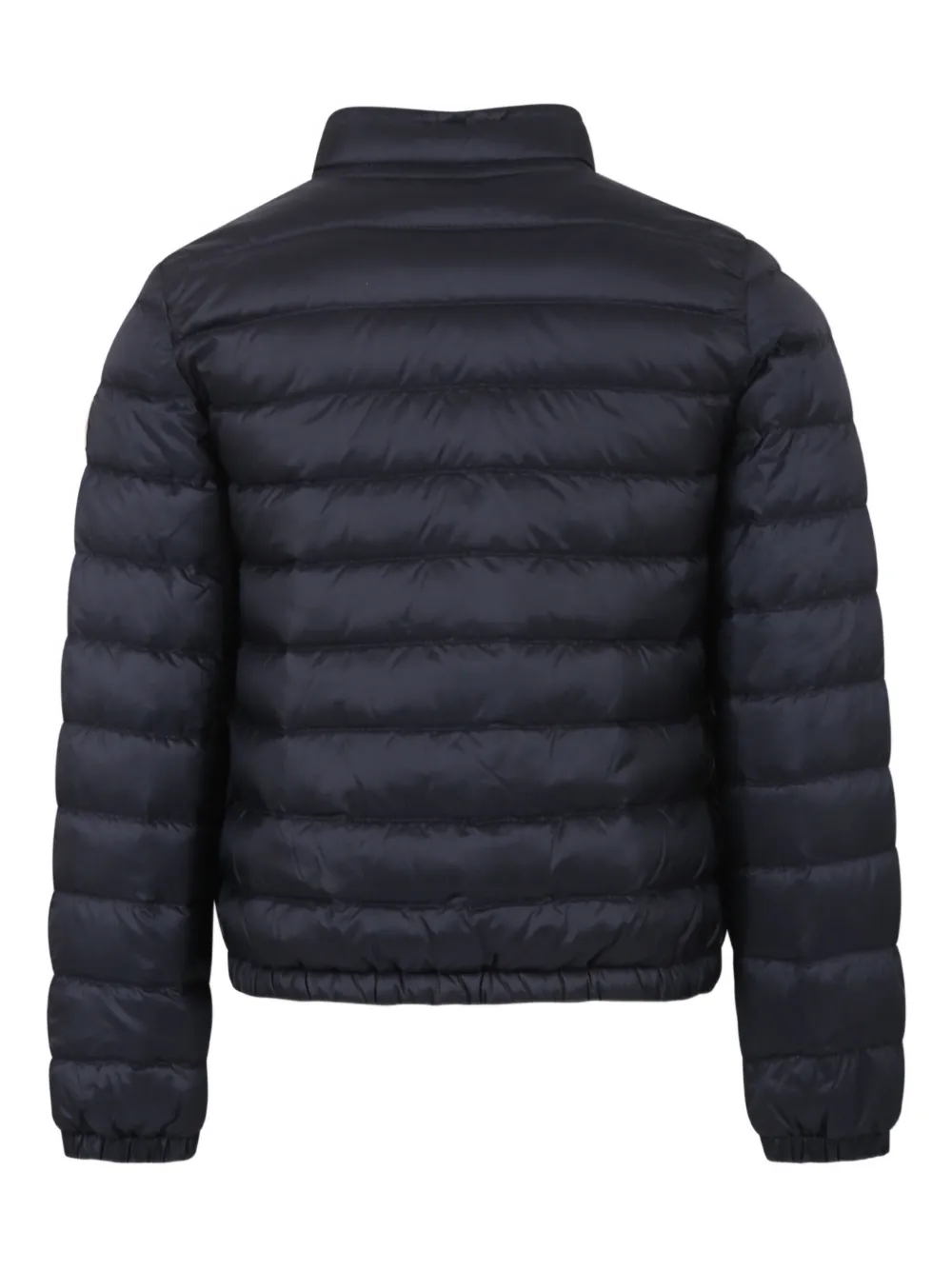 Moncler Enfant Jaqueta Lans com zíper | Jaquetas matelassê | Image 2