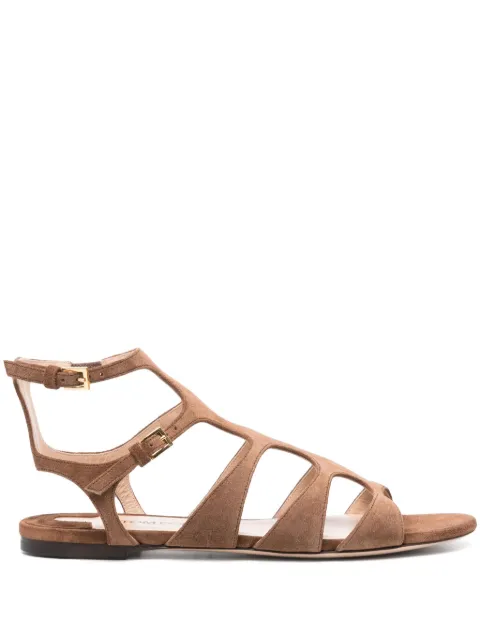 TOM FORD Paradise sandals