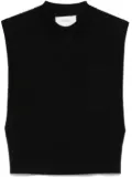Sportmax Quatto top - Black