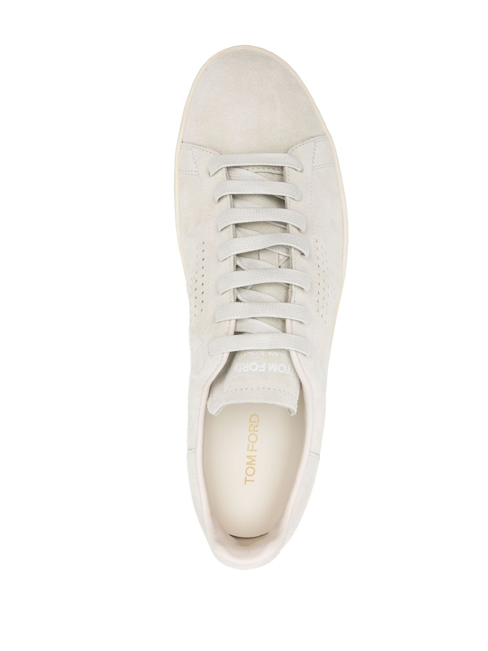 TOM FORD Warwick sneakers Neutrals