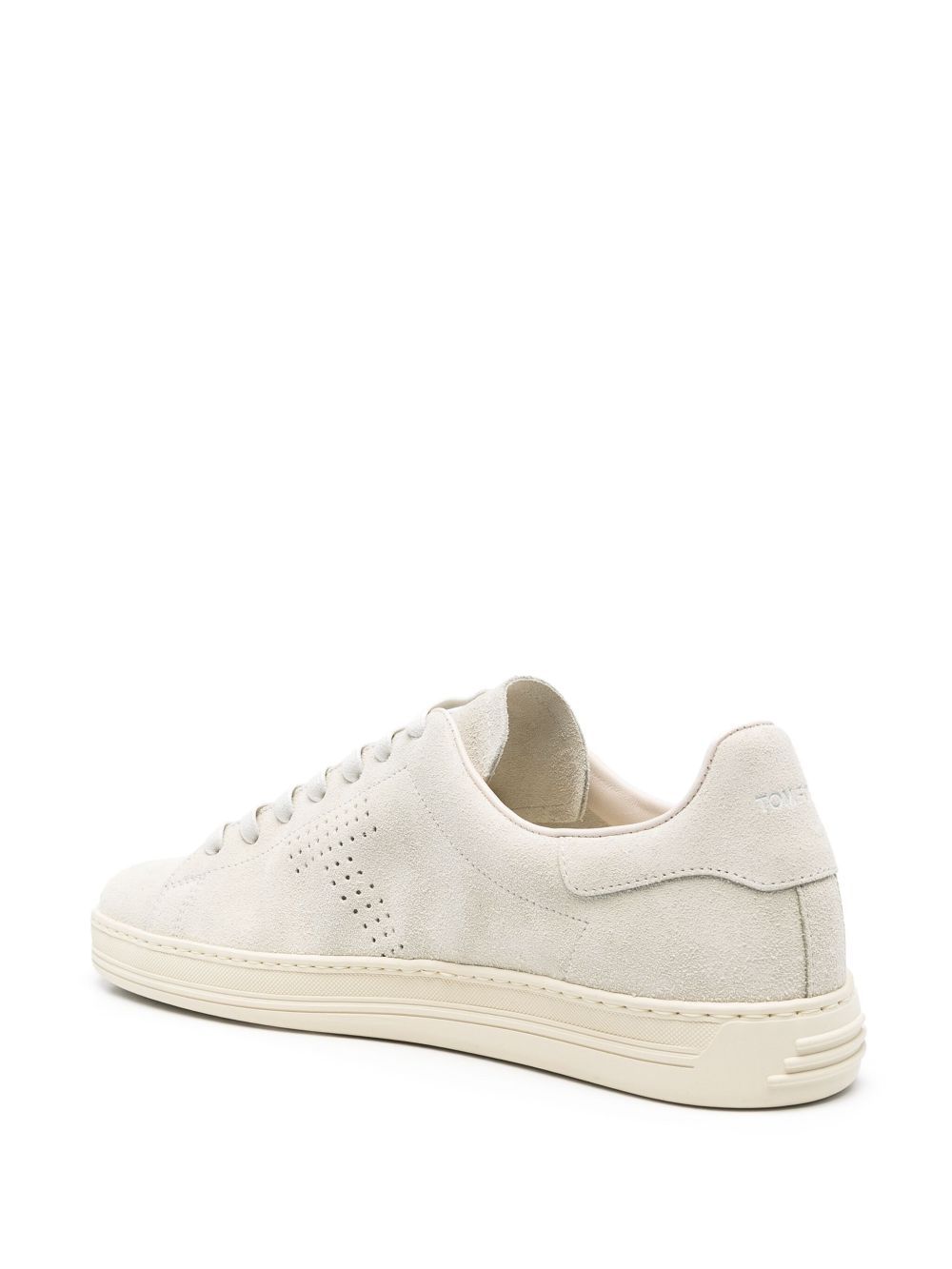 TOM FORD Warwick sneakers Neutrals