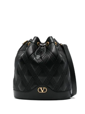 VALENTINO◎キルティング バケットバッグ 6W2B0R01MIC 楽天市場】VALENTINO ヴァレンティノ ショルダーバッグ