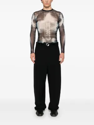 JeanPaulGaultier HOMMEノースリーブ Jean Paul Gaultier Clothing for Men - Shop Now on FARFETCH