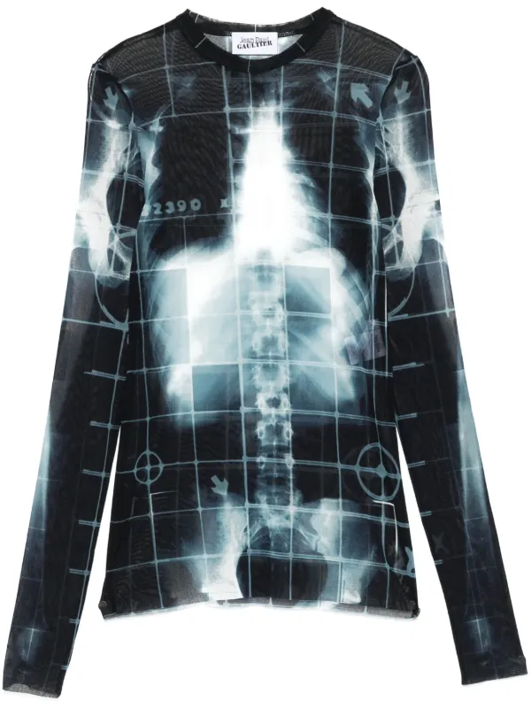 jean paul gaultier カットソー 中古・古着通販】Jean Paul GAULTIER (ジャンポールゴルチェ