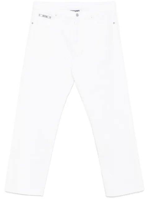 Moschino jeans rectos