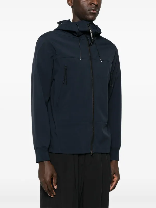C.P. COMPANY リカラーショートゴーグルジャケット ジップアップ M gJdAsA83hqMz.jpg?width=768