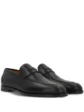 Loro Piana Sergio Walk loafers - Black