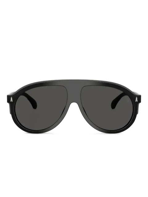 Moncler Eyewear lunettes de soleil Fhaite