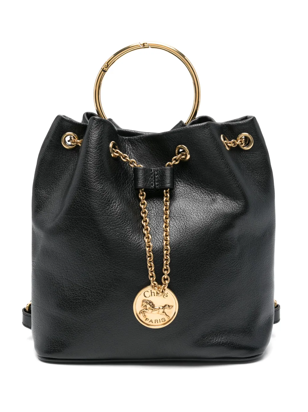 Chloé Bracelet backpack