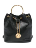 Chloé Bracelet backpack - Black