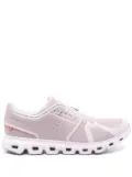 On Running Cloud 6 sneakers - Purple