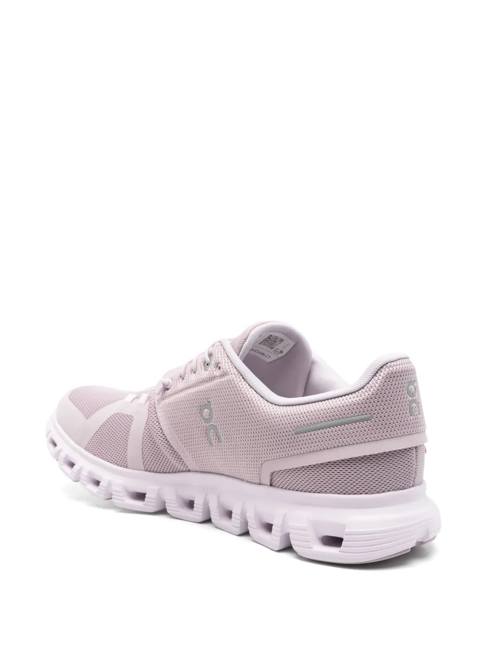 On Running Cloud 6 sneakers Purple