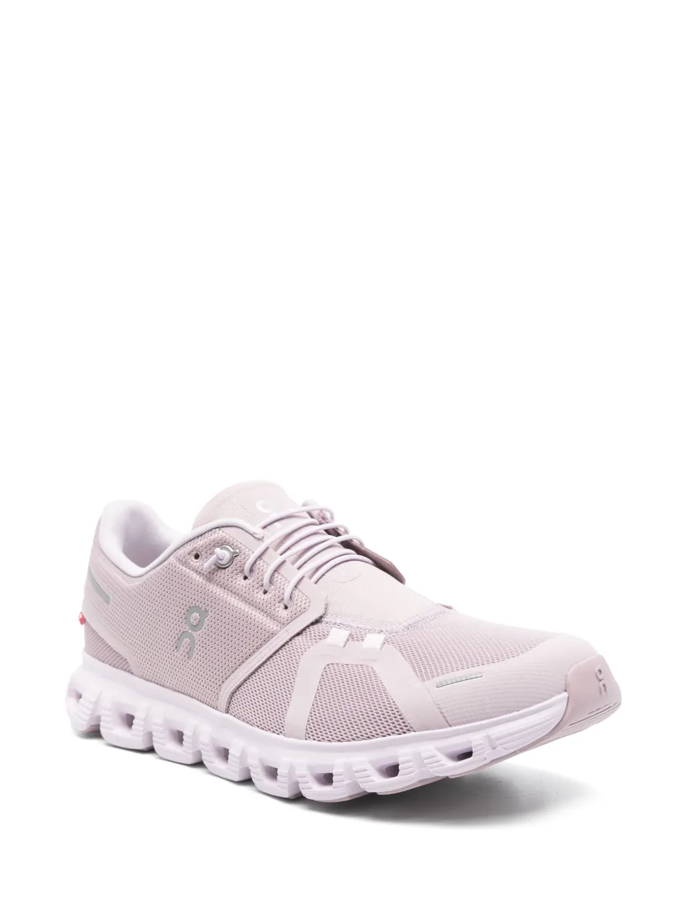 On Running Cloud 6 sneakers - Paars