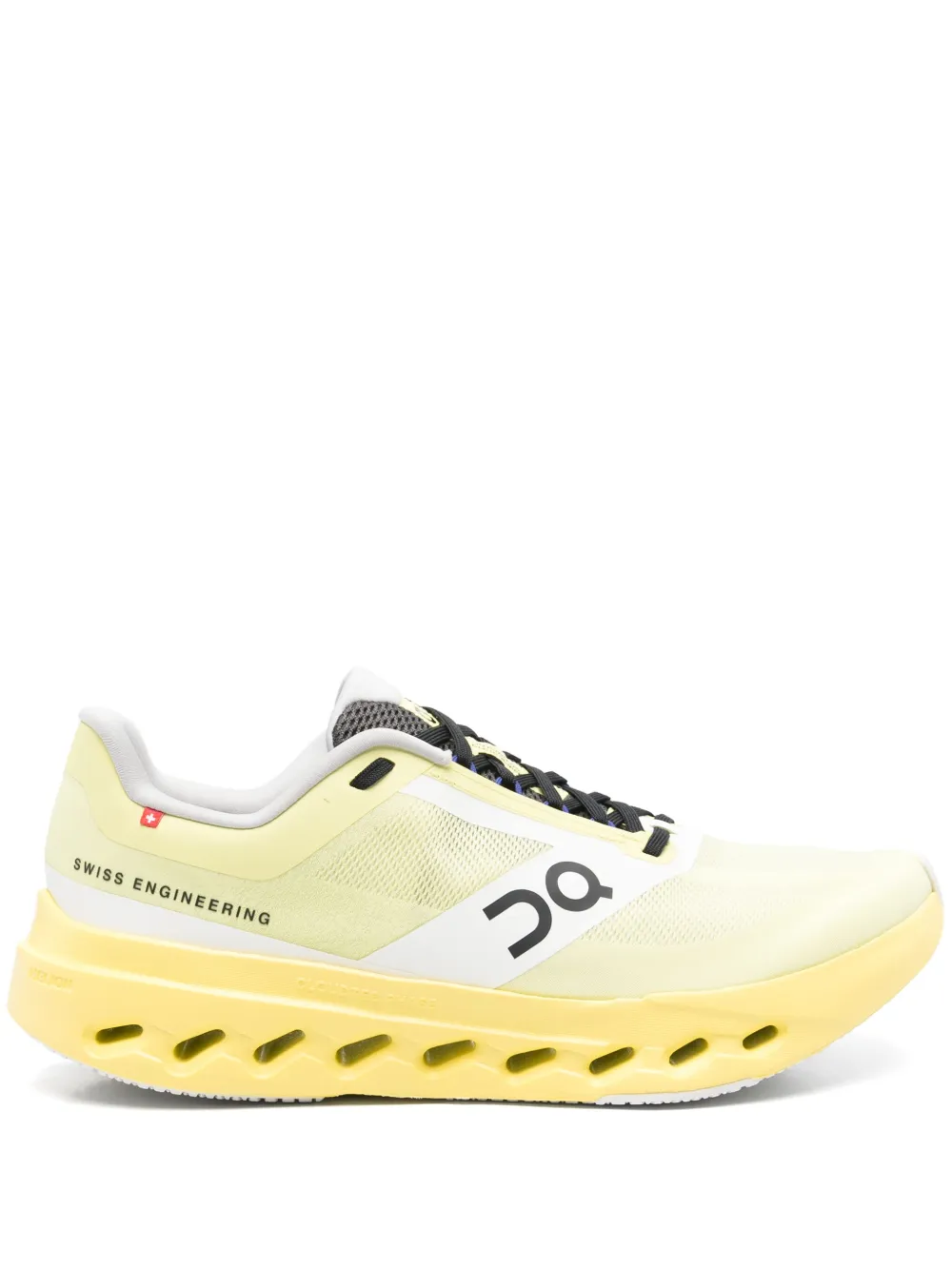On Running Cloudsurfer Next Z5 sneakers | Yellow | Image 1