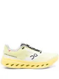 On Running Cloudsurfer Next Z5 sneakers - Yellow