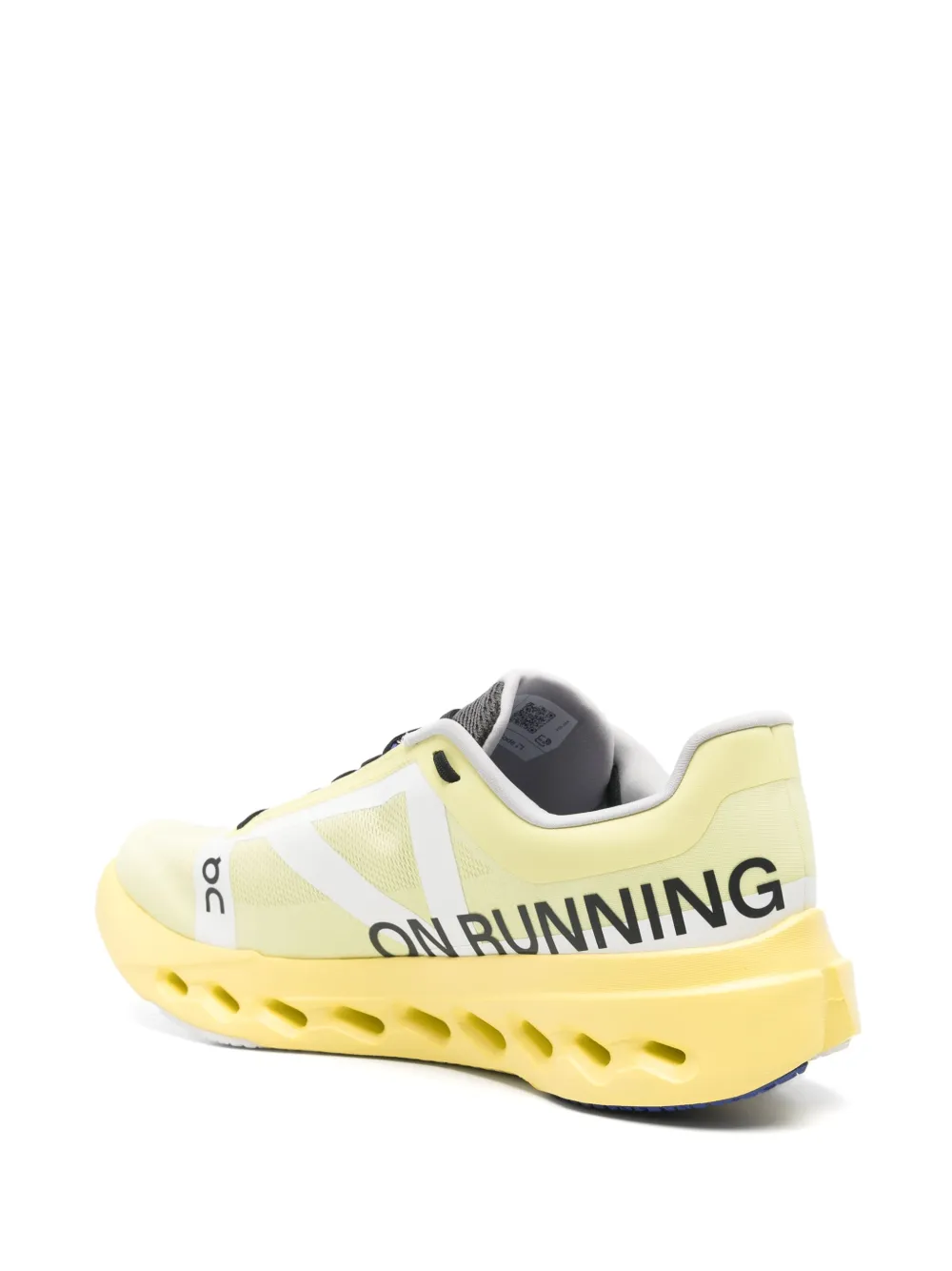 On Running Cloudsurfer Next Z5 sneakers Yellow