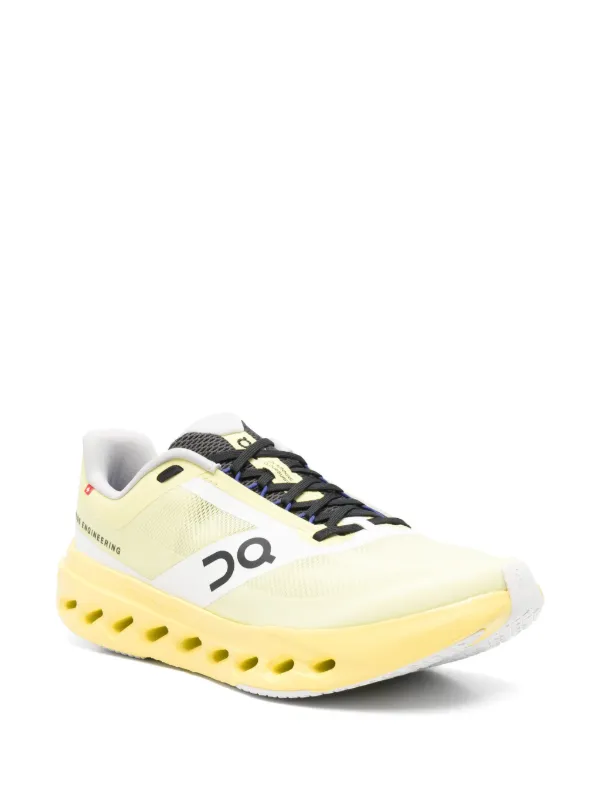 On Tênis Cloudsurfer Next Z5 | Amarelo | FARFETCH BR