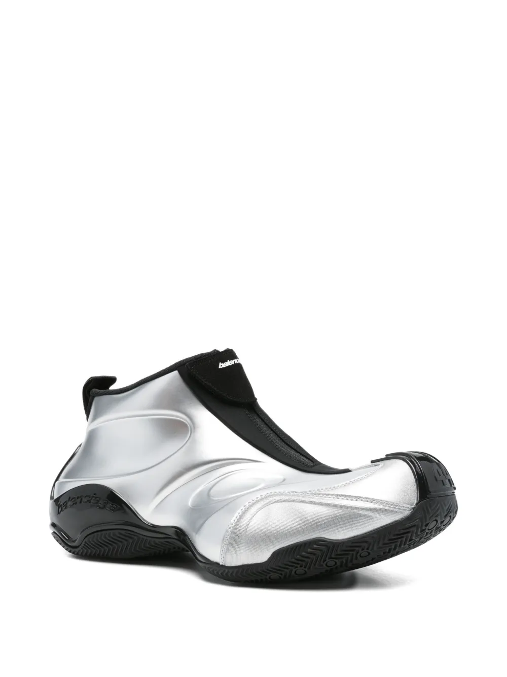 Balenciaga Basketball sneakers | Hi-Tops | Image 2