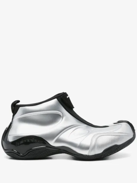 Balenciaga Basketball sneakers