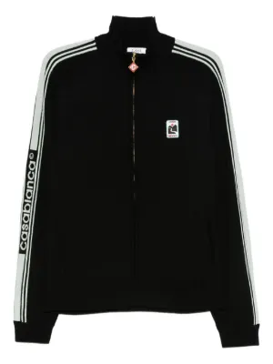 ☆関税込み☆【Casablanca】Crest スウェットシャツ casablanca-pink-casa-way-skate