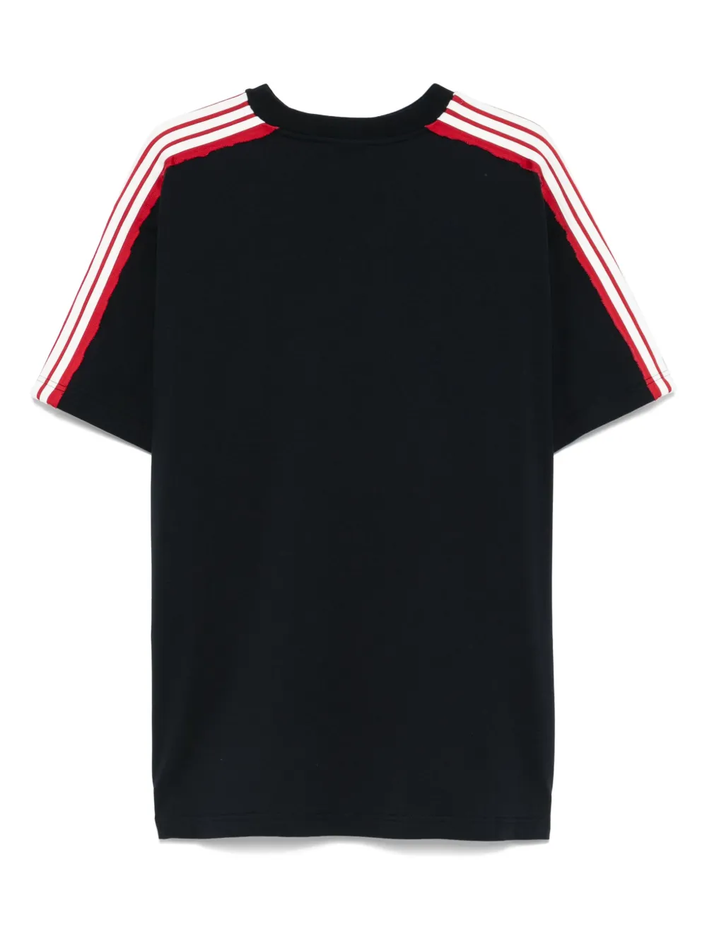 Balenciaga Unity Sports Icon shirt Zwart