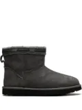 UGG Classic Mini boots - Grey