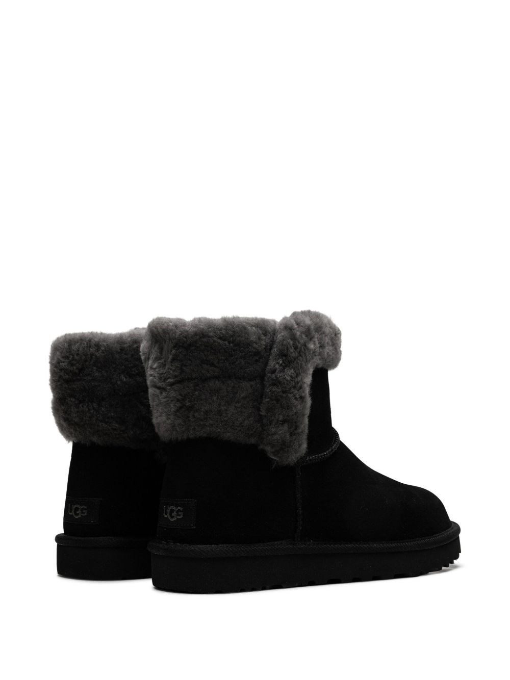 UGG SANIYA BOOTS