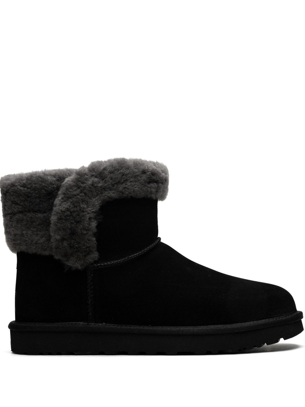 UGG SANIYA BOOTS