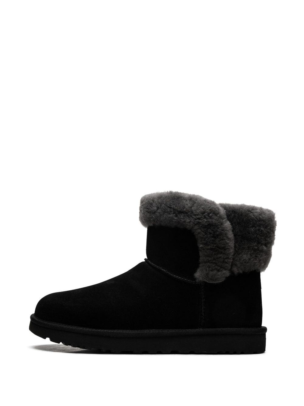 UGG SANIYA BOOTS