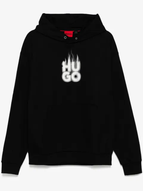 HUGO Defnia Hoodie