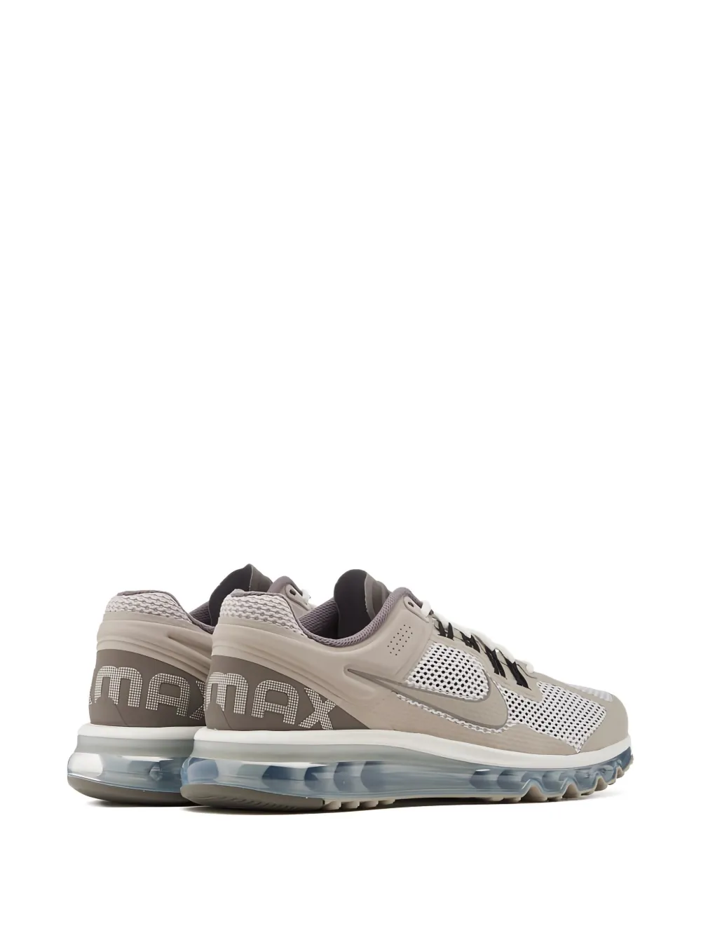 Nike Air Max 2013 "Photon Dust" sneakers Brown