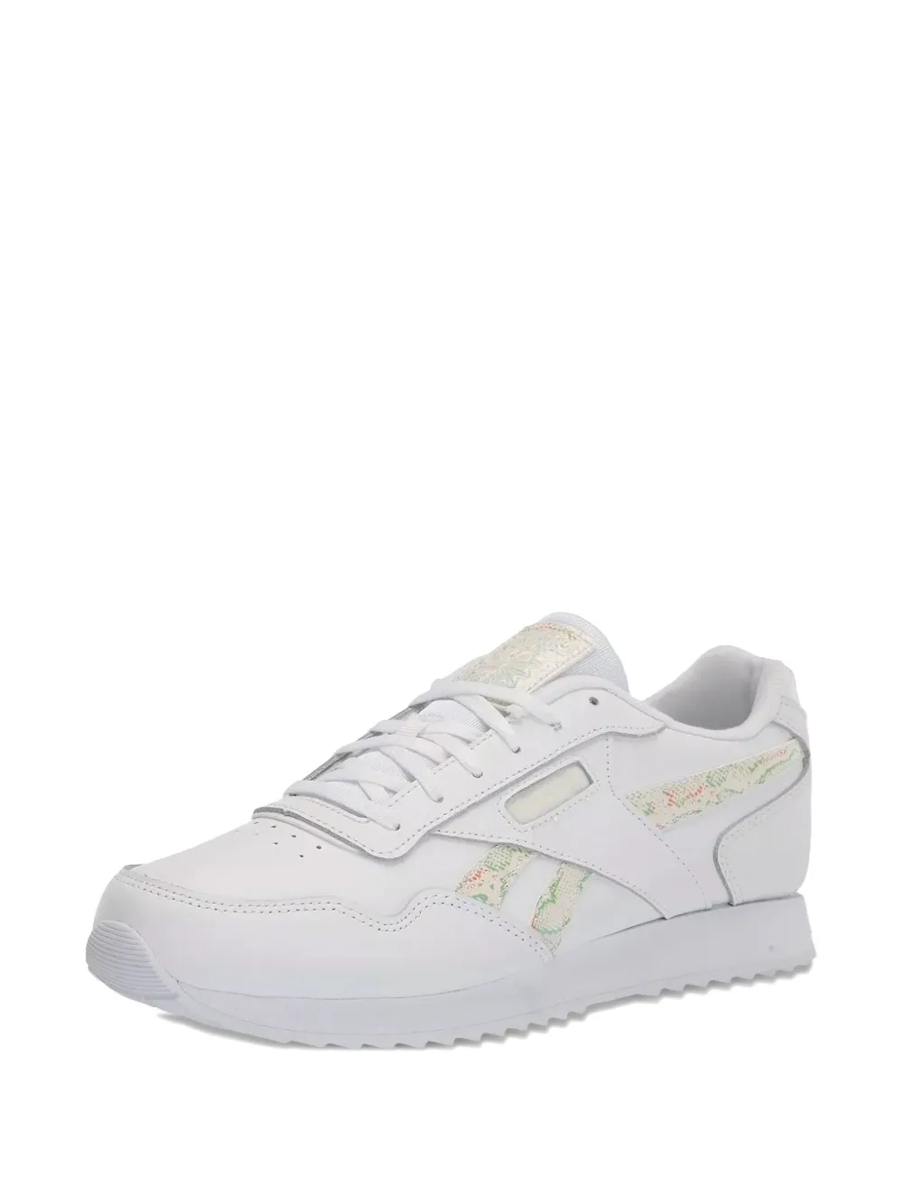 Reebok Harman White sneakers - Wit