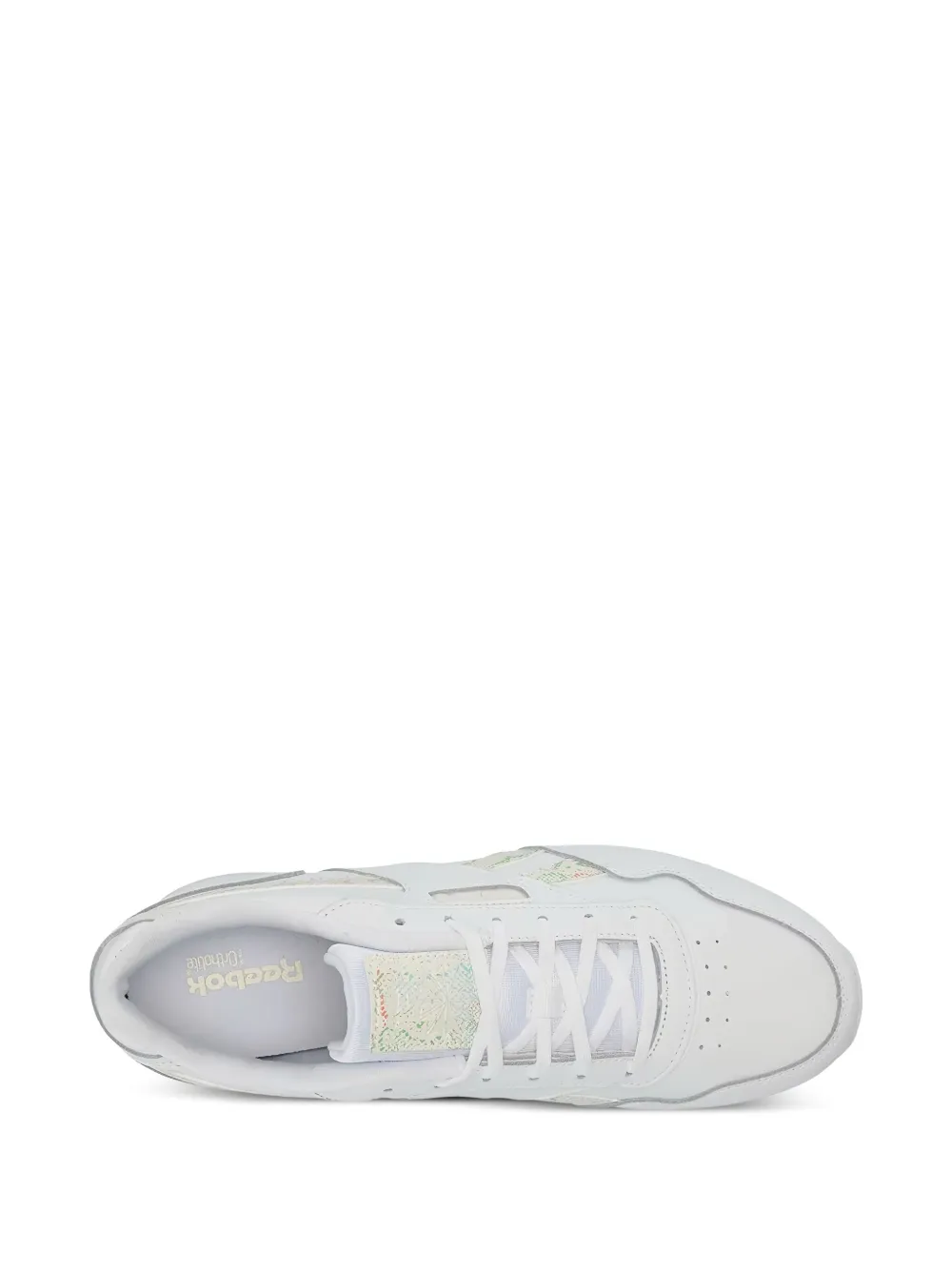 Reebok Harman "White" sneakers
