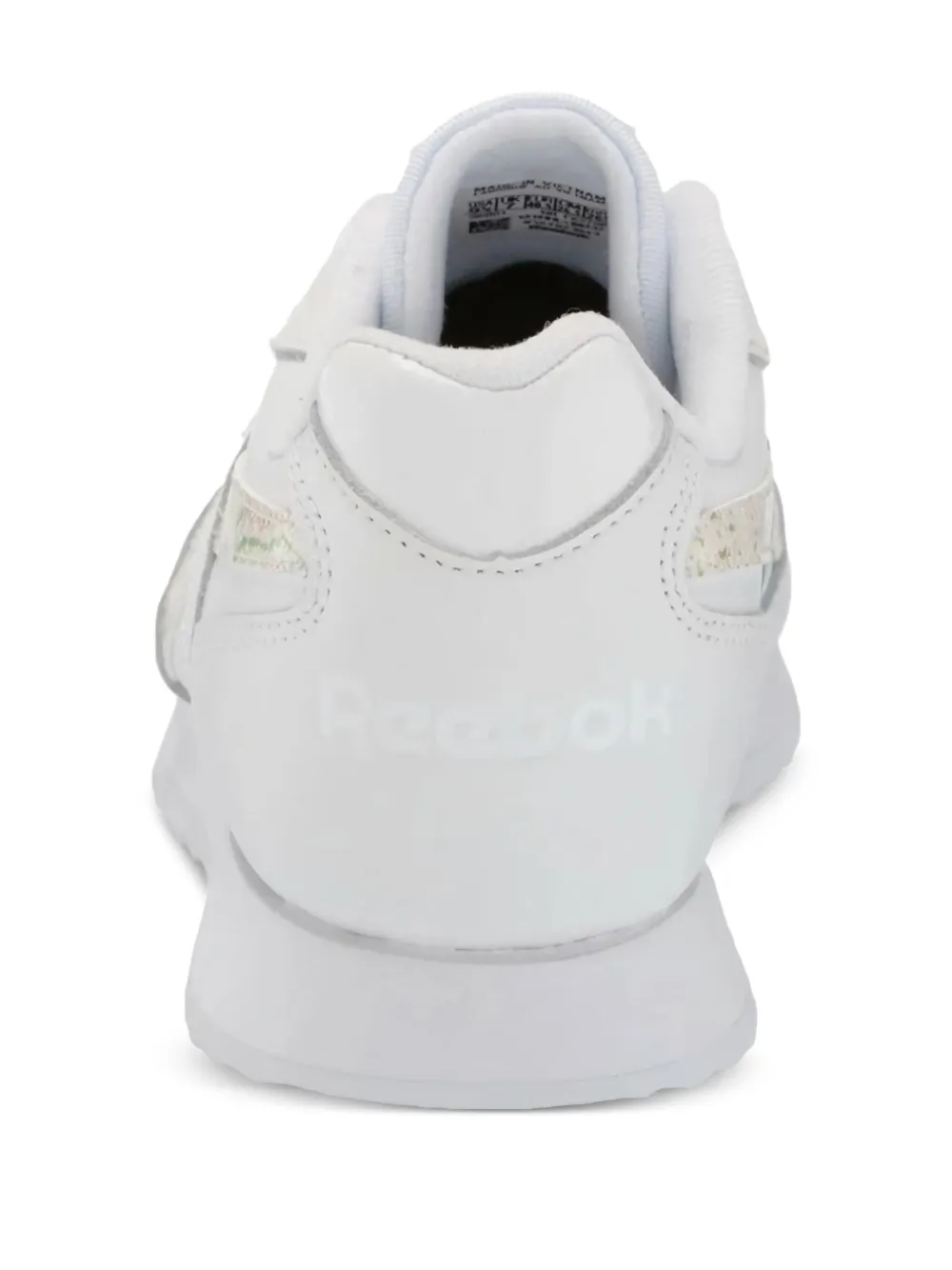 Reebok Harman "White" sneakers