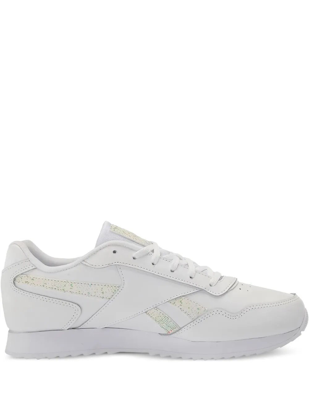 Reebok Harman "White" sneakers | White | Image 1