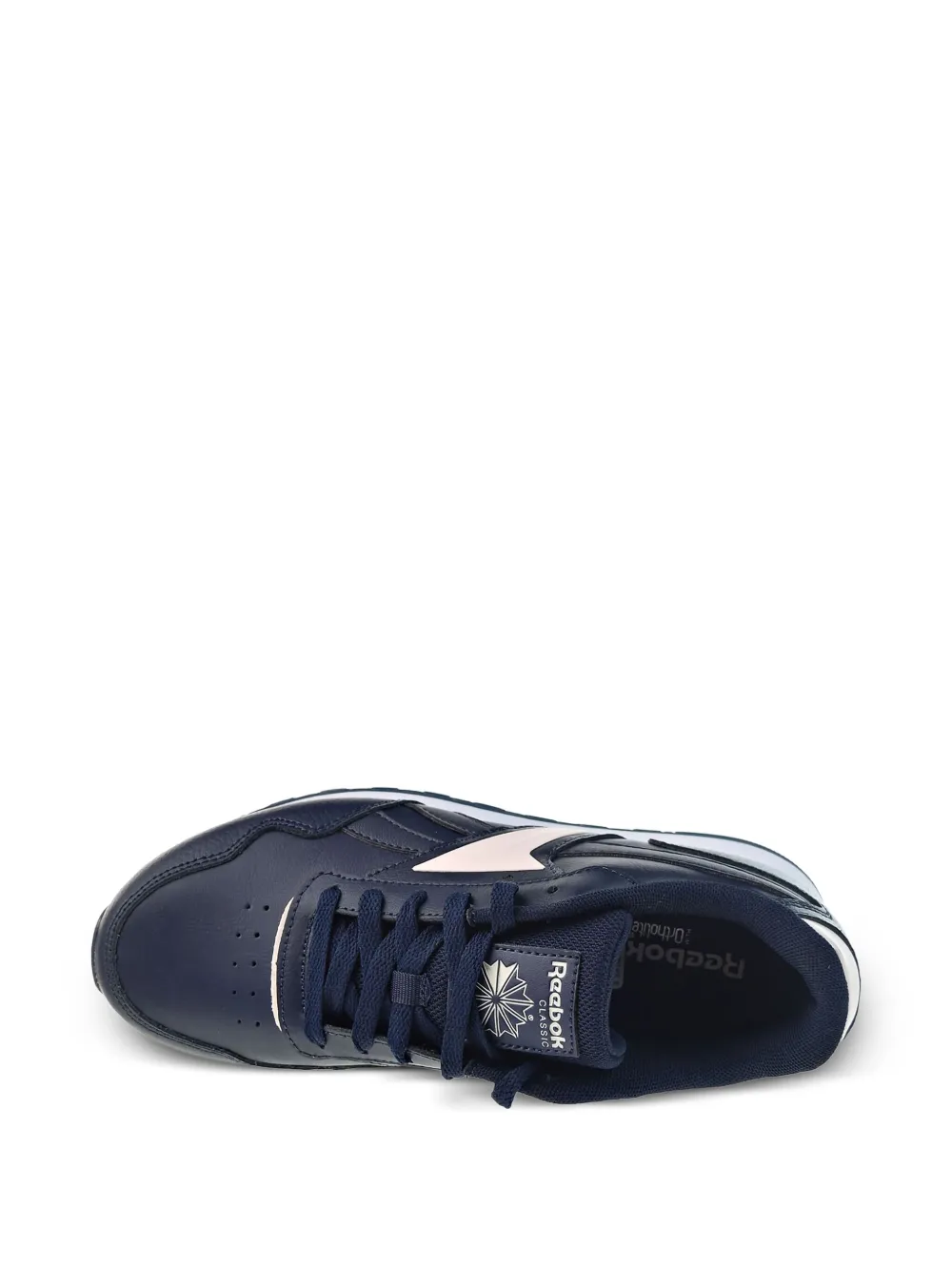 Reebok Harman Run "Navy White" sneakers Blue