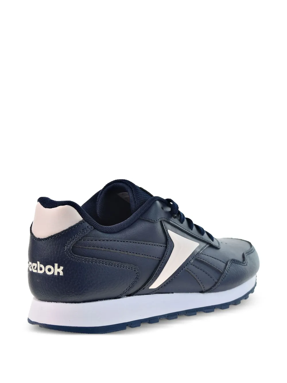 Reebok Harman Run "Navy White" sneakers Blue