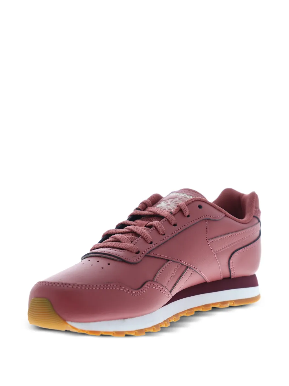 Reebok Harman Run "Pink" sneakers