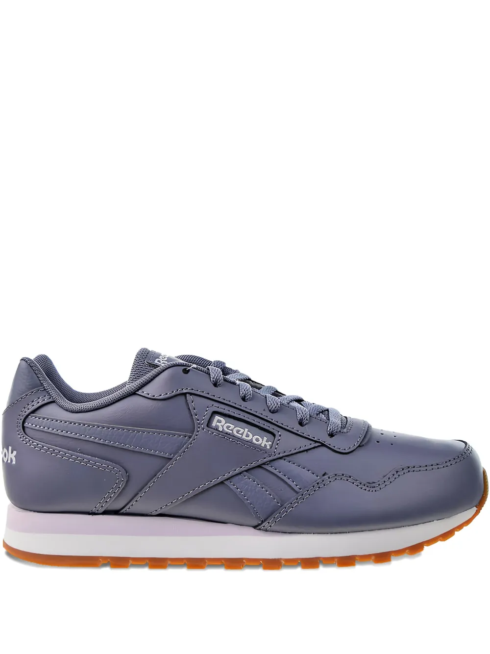 Reebok Harman Run "Cool Shadow" sneakers Purple